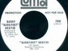 BARRY 