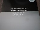 George Michael / Elton John Vinyl 12