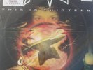 ANVIL This Is Thirteen Limited Edition Double LP Vinyl Record NEW SEALED
