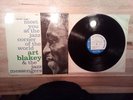 Art Blakey & the Jazz Messengers meet you at the jazz Blue Note/  Volume 2 Vinyl