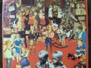 BAND AID - Do They Know It's Christmas? Orig Vintage 1984 FACTORY SEALED Vinyl