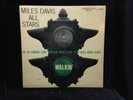 Miles Davis All Stars-Walkin'-Prestige 7076-ORIG DG RVG NYC LABEL GREAT COPY