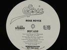 Rose Royce - Best Love 12