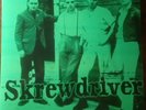 UK PUNK 77 OI  Skin isd rebelles ror 28 green vinyl