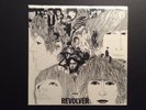 BEATLES 'REVOLVER' RARE STILL SEALED STEREO LP