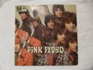 PINK FLOYD PIPER AT THE GATES OF DAWN 1ST PRESS GERMAN WHITE GOLD ORIGINAL
