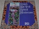 RALPH McTELL Spiral Staircase SCARCE ORIG UK 1969 NEAR MINT TRANSATLANTIC LP.