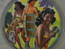 Vintage Vogue Picture Record R778 - Enric Madriguera Mucho Dinero Guilty of Love