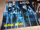 U.D.O. ?– Animal House...org,1987..RCA...in very good condition...rare