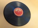 Vintage 78 RPM Record-Breezy Hawaii-Hawaiian Guitars/Beachcombers