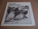 Tom Waits ?– Bounced Checks (1975) rare live LP Not Tmoq  SEALED