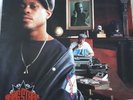 Gang Starr. Daily Operation. Original 1992 Vinyl