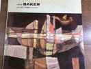 The Trumpet Artistry of Chet Baker LP Pacific Jazz PJ-1206 Mono Bud Shank VG+ VG