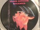 BLACK SABBATH 