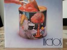 LP - Cervello ?– Melos - Italy press 1973 original SMRL 6119 rare