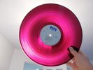 THE DAMNED - MUSIC FOR PLEASURE - 12