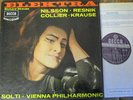 SET 354-5 Strauss Elektra / Nilsson / Resnik / Solti / VPO W/B 2 LP box