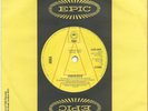 ABBA - DANCING QUEEN - UK DEMO SINGLE - SUPER CONDITION - PROMO