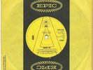 ABBA - MAMA MIA - UK DEMO SINGLE - NICE CONDITION - PROMO