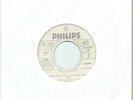 ABBA - HASTA MANANA - JAPANESE DEMO SINGLE - PROMO - WHITE LABEL