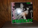Elvis Presley Self Titled - LPM 1254 RE - Mono  - 1956 