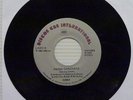 ABBA No Hay A Quien Culpar DISCOS CBS INTERNATIONAL 45 Sung in Spanish
