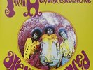 Jimi Hendrix Experience, The-ARE YOU EXPERIENCE VINYL LP NEW