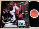 FLAMENCO FEVER Live DIRECT-TO-DISC 1978 ED1 Audiophile M&K REALTIME MINT