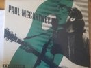 Paul Mccartney,The Official Bootleg Unplugged Vinyl Lp,beatles