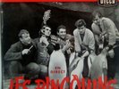 EP's LES PINGOUINS 45T ROCK'N'ROLL (1962) 1er EP