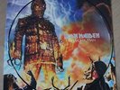 Iron Maiden The wicker man - 2000 EMI Picture Disc