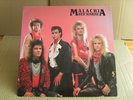 MALACHIA - Red Sunrise / US - METAL CULT ´87 / CEREBUS / SCREAMER/ ESP / OMEN