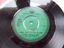 Rare Elvis Demo Can't help falling in love in ex condition