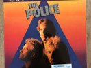 The Police - Zenyatta Mondatta - Nautilus audiophile vinyl promo