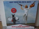 THE ROLLING STONES / GET YER YA-YA'S OUT / SEALED / 1969 / 40th ANNIV. BOX SET