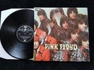 PINK FLOYD Piper At The Gates Of Dawn LP UK 2 Box STEREO Columbia  SCX 6157 NM