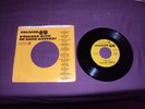 WILLIE MAE THORNTON - HOUND DOG / I SMELL A RAT -RARE 1973 REISSUE - 45 RPM NM-