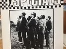 1980 The Specials Record Album LP Chrysalis Records Clean Pressing