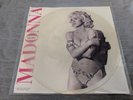 Madonna - Holiday Vinyl, 12