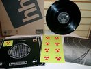 Kraftwerk Radio-Aktivität von 1975 Kling Klang HörZu - 1 C 064-82 987