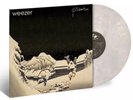 WEEZER - PINKERTON -  SNOWY WHITE VINYL LP. NEW. SEALED. UNOPENED.