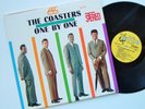LP - THE COASTERS - One by One - ATCO Rec. 33-123  US-Pressung