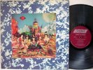 THE ROLLING STONES - Their Satanic Majesties..LP (RARE US MONO Press on LONDON)
