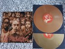 Korn Untouchables Lp Gold Vinyl Gatefold