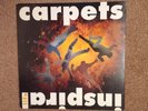 Inspiral Carpets - Life vinyl LP record/album *Excellent*