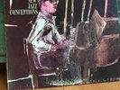JAZZ LP BILL EVANS NEW JAZZ CONCEPTIONS 12” RIVERSIDE VG+