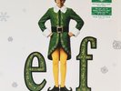 *LIMITED EDITION* COLOR VINYL* LEON REDBONE, others - Elf [OST] (2018) 12in LP