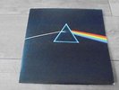 Pink Floyd - The Dark Side Of The Moon 1973 UK LP A-3/B-3 COMPLETE