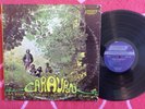 CARAVAN If I Could Do It All Over Again I'd You LP London 1970 Progressive Rock
