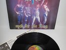 BARREN CROSS – Rock For The King – vinyl LP